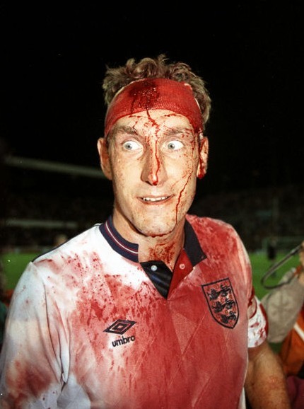 为什么他叫屠夫