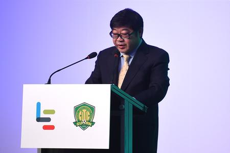 罗宁也很欣赏李明