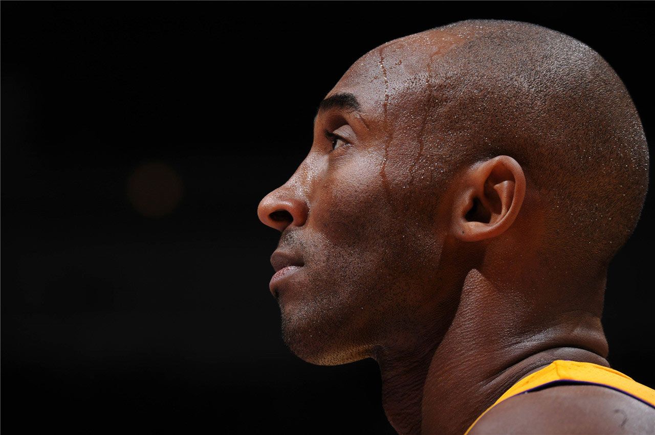 科比末战到来不伤心只感激没什么能取代篮球